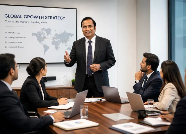 Vars Boffin Advisory Services